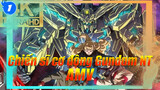 [Chiến sĩ cơ động Gundam] NT 0097 AMV Vigilante 4K_1