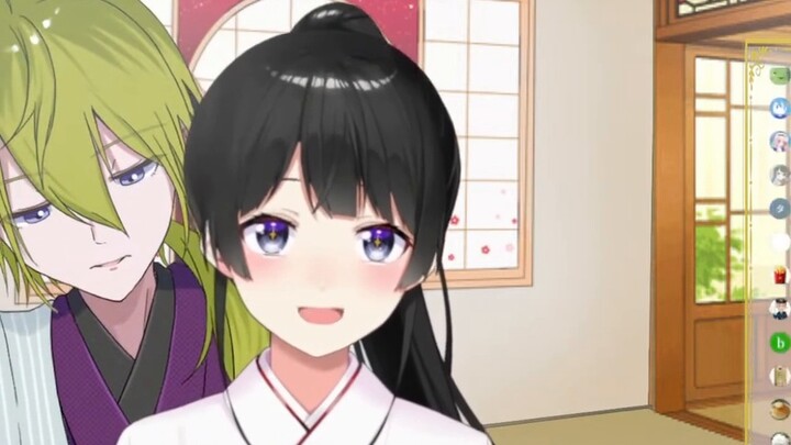 [Self-cut/cooked meat] The chairman who accidentally exposed his long-term love affair before the li