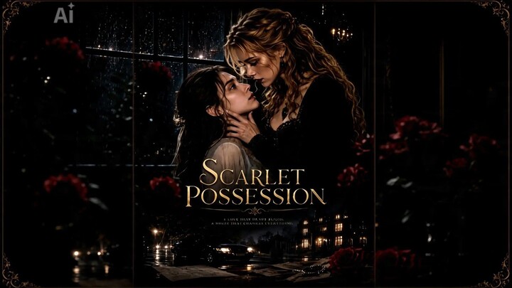 Scarlet Possession  | FULL EPISODE