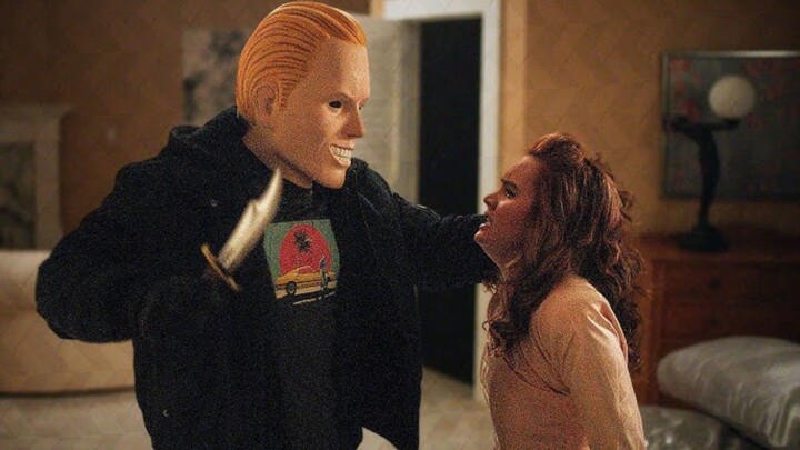 [MOVIE] TOTALLY KILLER - Sweet Sixteen Killer