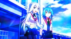 The Asterisk War Season 2 Opening『The Asterisk War』by Shiena Nishizawa