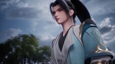 Lingwu Continent Eps 61