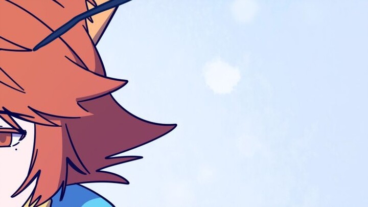 We cannot predict the value of a moment until it becomes a memory