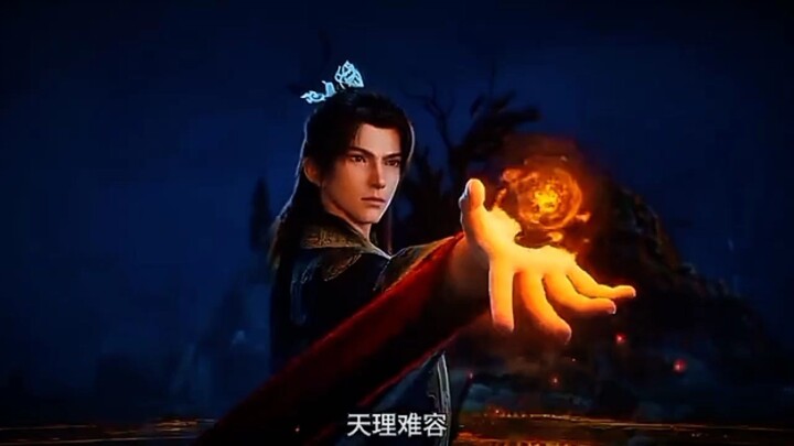 Preview Immortality S5 Eps 26