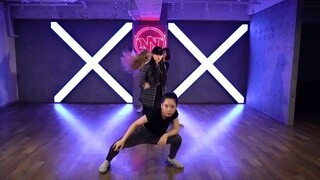 Why - dance rehearse 02 - Live on Jan 18