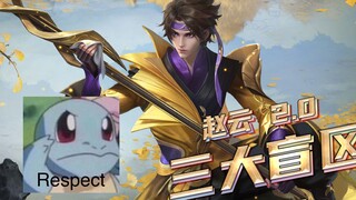 Great Thief: 3 Major Blind Spots of Wan Zhan Zhao Yun, Revealed in Version 2.0