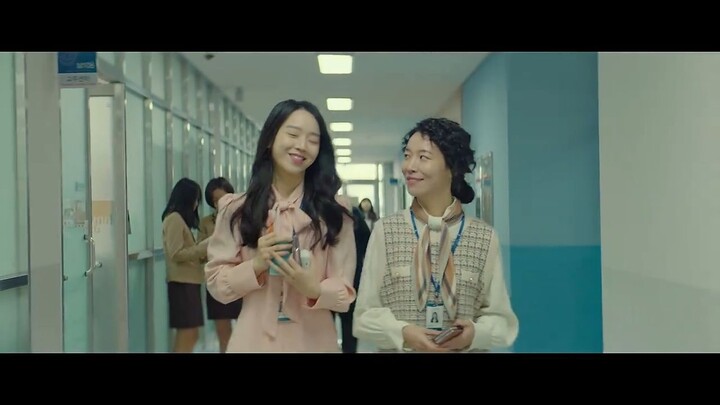 Brave Citizen Korean Movie