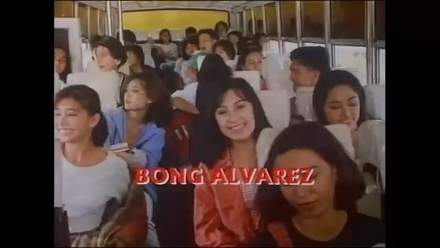 Megamol.. Andrew E and Sharon Cuneta.....