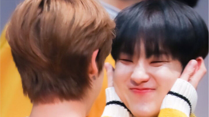 เสียงออดอ้อนสุดฟินของควอนซุนยอง ฟังครั้งเดียวให้จุใจไปเลย!! ควอนโฮชิอยากได้คุณ!