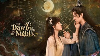 INDO SUB | EP01 The Dawn To The Night