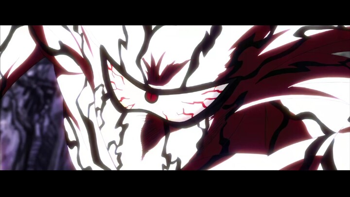 Boros vs. Saitama, but set to “AIZO” is way more intense than the original!