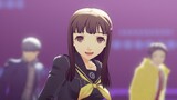 [Anime] [MMD 3D] Persona 4 | Vũ điệu "đặc biệt" của Nanako