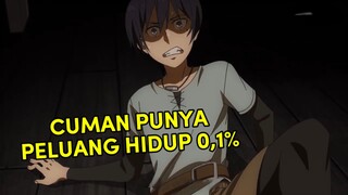 dateng ke Dunia Ampas yang terlalu REALISTIS😂