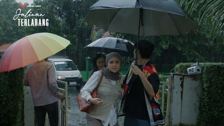 Episode 1 Jalinan Terlarang - Highlight Part 4