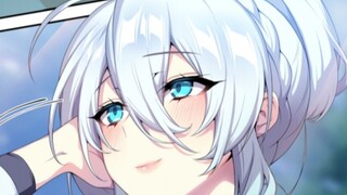 [Masterpiece 2D Comics] Widow Yuki-onna: 1+2 (raw meat + cooked meat)