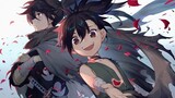 E6-Dororo (sub indo)