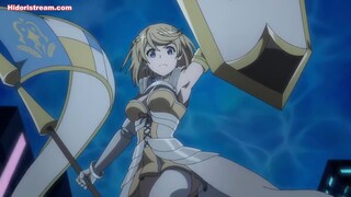 EP8 Compass2.0: Animation Project (Sub Indonesia)