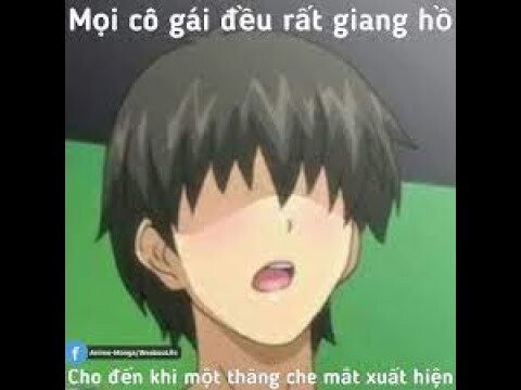 Hình ảnh, meme chế hài hước mà bạn không thể bỏ qua #1 || CÓ MEME