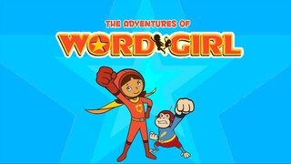 The Adventures of WordGirl