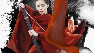 Siapa tahu, Liu Shishi sepertinya dari TVB kali ini...