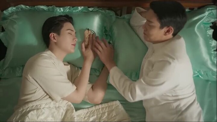 [Official Trailer] จาฤกรติชา Memoir Of Rati - GMMTV OFFICIAL__