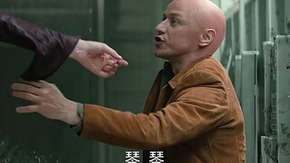 X战警：这里的变种人一个比一个变态，最后一个最牛