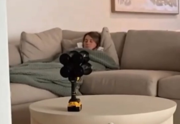 Foreigners' Prank Challenge