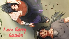 Kisah Sedih Beberapa Karakter dalam Anime Naruto