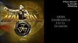 EL FUERZA CHAVACANO (A TRIBUTE SONG FOR EUMIR MARCIAL)