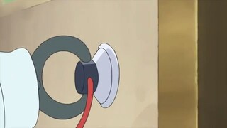 Doraemon Episode 603