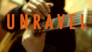 [Âm nhạc]Cover <Unravel> trong <Ngạ Quỷ Vùng Tokyo>