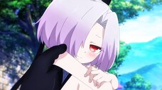 Loli kejam tapi tidak dingin :)