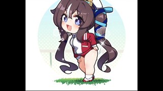 赛马娘小脚锐评 强击篇②