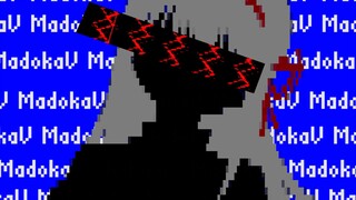 【魔圆MAD】 彁 ——Leaf 【⚠️光敏慎入警⚠️】