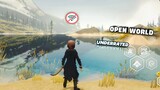 Top 10 Underrated Open World Games Android HD OFFLINE