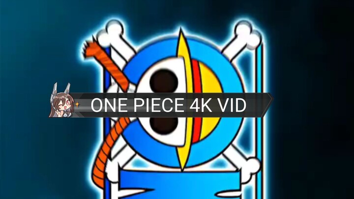 Video singkat one piece hd 4k 🤩