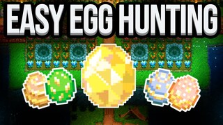 Core Keeper: How to Find Every Easter Egg