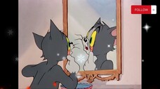 Tom and Jerry: The Invisible Mouse - Invisible Hijinks! | I am Hubby