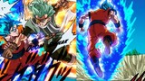 Goku Trở Lại || Vegeta Bản Ngã Vô Cực Thất Bại p20 || Review anime Dragonball super hero