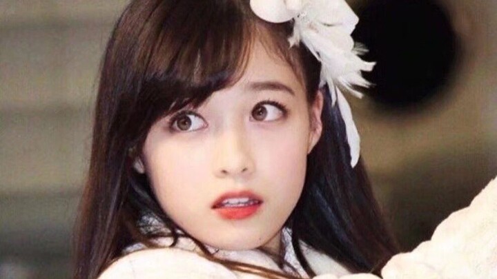 [Remix]You can't take your eyes off adorable Hashimoto Kana