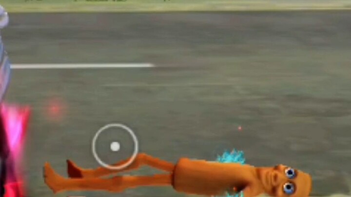 ff free fire funny video