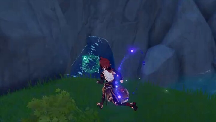 Precision Strike
