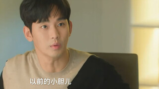请欣赏贤佑胆量进化记  "眼泪女王 "