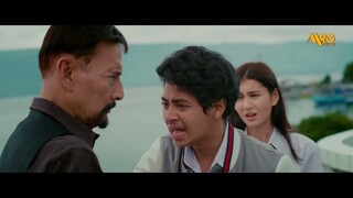 NARITI - ROMANSA DANAU TOBA | Tayang Hari Ini di CGV