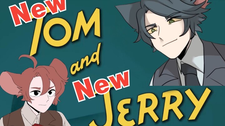 Wow "New Tom and Jerry" has been updated! ! !