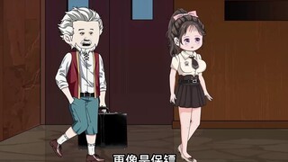 Episode 9｜"Encounter with Lianxue" Episode 9: Lu Li got the upper hand "Preview of the next episode 