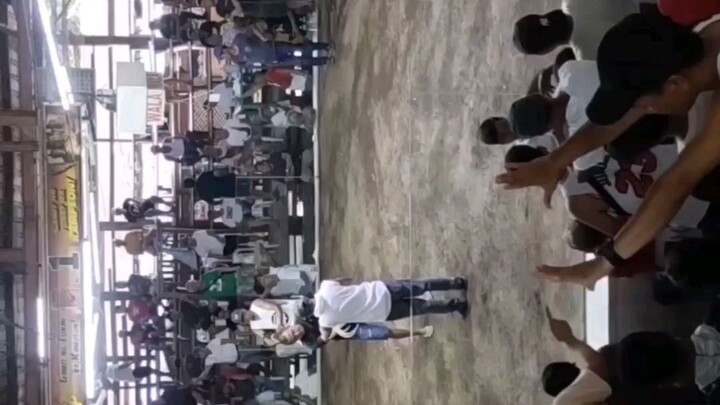 May 1 2026 first fight loose