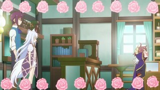 Cheat Kusushi No Slow Life: Isekai Episode 4 Sub indo