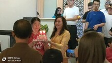 video🎥 ulang tahun🎂PKBM IMANUEL HOMESCHOOLING SURABAYA✝️❤☪️{Pentas Seni Dalam KEBERAGAMAN}