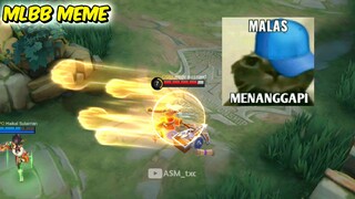 MOBILE LEGENDS MEME ABSURD| pesona land of dawn